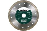 Metabo 628553000 Diamanten doorslijpschijf Diameter 180 mm Boordiameter 22.23 mm Beton 1 stuk(s) - thumbnail