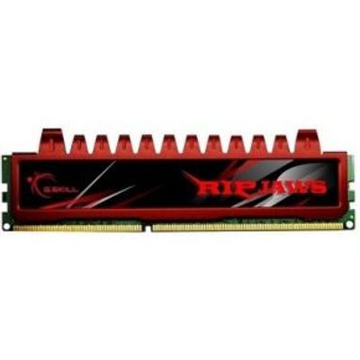 G.Skill DDR3 Ripjaws 2x4GB 1600MHz- [F3-12800CL9D-8GBRL]