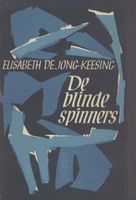 De blinde spinners - Elisabeth Keesing - ebook