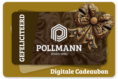 Digitale Cadeaubon - Gefeliciteerd