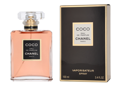 Chanel Coco Eau de parfum Spray 100 ml Dames