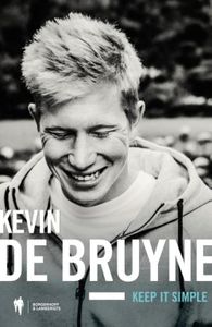 Kevin De Bruyne - Kevin De Bruyne, Raoul De Groote - ebook