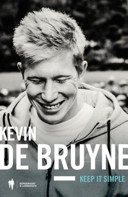 Kevin De Bruyne - Kevin De Bruyne, Raoul De Groote - ebook
