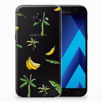 Samsung Galaxy A5 2017 | TPU Case | Banana Tree
