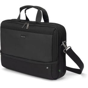 DICOTA D32173-RPET laptoptas 32,8 cm (12.9 ) Aktetas Zwart