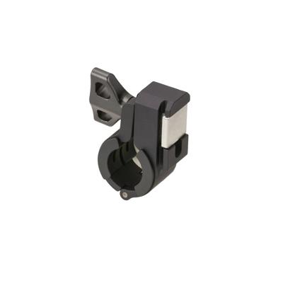 Tilta WLC-T03-MRA Nucleus-M 19mm Rod Adapter with 15mm Bushings