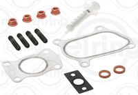 Turbocharger, montageset 714620