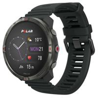 Smartwatch Polar GRIT X2 Zwart