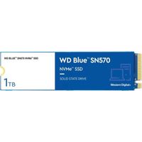 Blue SN570, 1 TB SSD