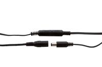 Tronix LED verlengkabel 12V 75 cm 120-101