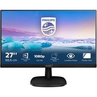 Philips V-Line 273V7QDSB/00 27 Full HD IPS Monitor