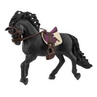 Schleich horse club pura raza espanola hengst met accessoires 42707 - thumbnail