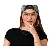 Kostuums voor Volwassenen Rap en hiphop (5 Stuks)