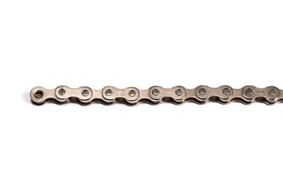 Eltin Single Ketting - Zilver