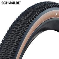 Schwalbe vouwband g-one refelectie pro evolution 40-622 tlr zwart/tr