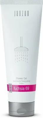 Shower Gel Fuchsia 69