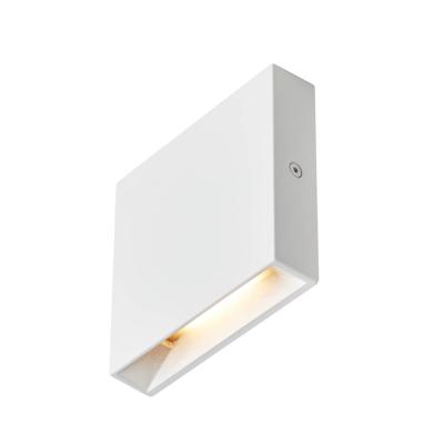 SLV Inbouw wandspotQuad Frame - 1003466