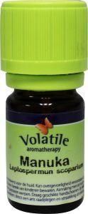 Volatile Manuka (2 ml)