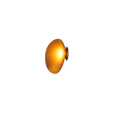 A-N-D - Pebble LED Afmeting A Wandlamp