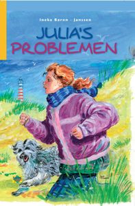 Julia's problemen - Ineke Baron-Janssen - ebook