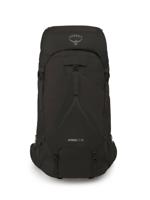 Osprey Atmos AG LT 65 Backpack Heren Black L/XL