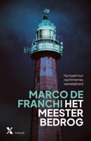 Het meesterbedrog - Marco De Franchi - ebook