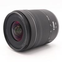 Canon RF 15-30mm F/4.5-6.3 IS STM occasion