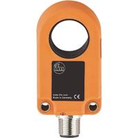 ifm Electronic Ringsensor NPN I7R210