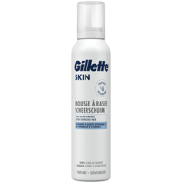 Gillette Skin Ultra Sensitive Scheerschuim - 240 ml Gillette Skin Ultra Sensitive Scheerschuim - 240 ml