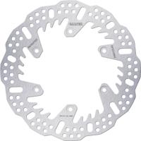 GALFER golf remschijf "df531 wave rotor df531 hw4 motocr. rigid shark