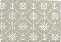 Sander Sander placemat Clipper 35x50 Fb. 19 - Beige