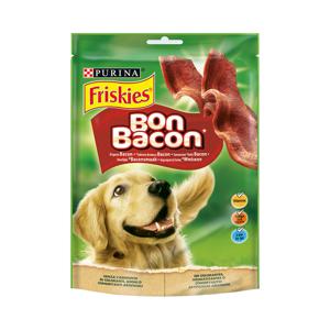 Friskies Bon Bacon - 6 x 120g