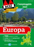 Europa 2025 (set 2 delen) (Paperback)