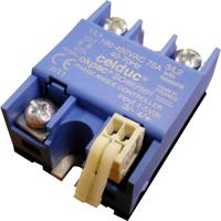 Celduc Halfgeleiderrelais SO367001 90 A Schakelspanning (max.): 450 V/AC, 450 V/DC 1 stuk(s)