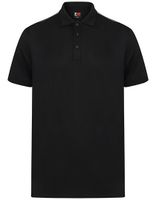 Finden+Hales FH381 Adults Contrast Panel Polo