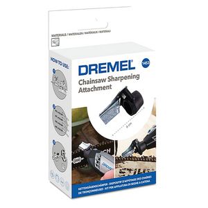 Dremel 26151453JB elektrisch scherpapparaat kettingzaag