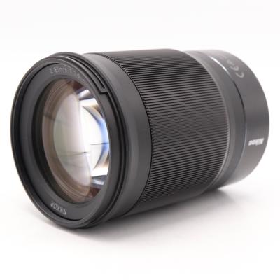 Nikon NIKKOR Z 85mm F/1.8 S occasion