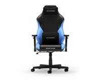 DXRacer Drifting XL zwart/blauw