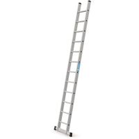 Zarges enkele ladder "stella l" 1x12tr