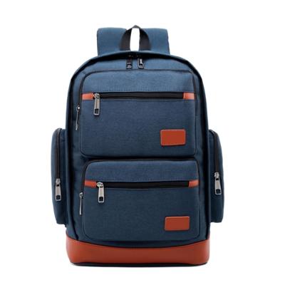 Grote capaciteit outdoor Leisure ademend multifunctionele Notebook Tablet rugzak