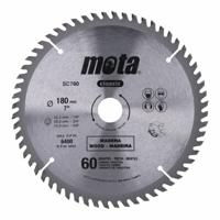Cirkelzaagblad Mota clp18 sc760p