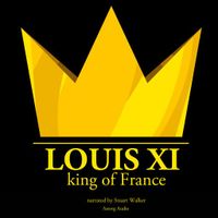 Louis XI, King of France - thumbnail