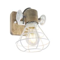 Anne Light & home Spot dolphin 1578w wit