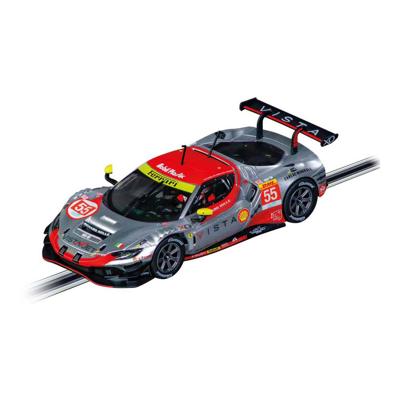 Carrera ferrari 296 gt3 "vista af corse, no.55" fia wec 2024 - 1:32