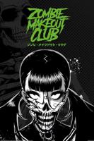 Poster Zombie Makeout - Club Death Stare 61x91,5cm