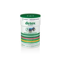 Upsa Nourished Detox 30 Gummies