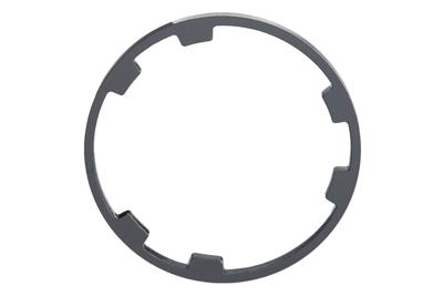 Shimano CS-7900 Cassette spacers 10V - Grijs Shimano CS-7900 Cassette spacers 10V - Grijs