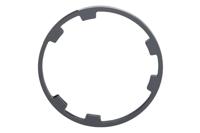 Shimano CS-7900 Cassette spacers 10V - Grijs