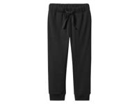 lupilu Kinder joggingbroek (Zwart, 122/128)