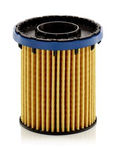 Oliefilter HU8016